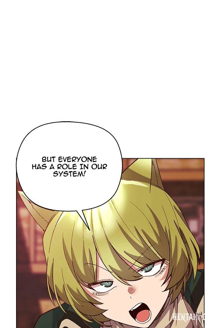 I Will Protect the Lady I Will Protect the Lady Chapter 10 - Page 99