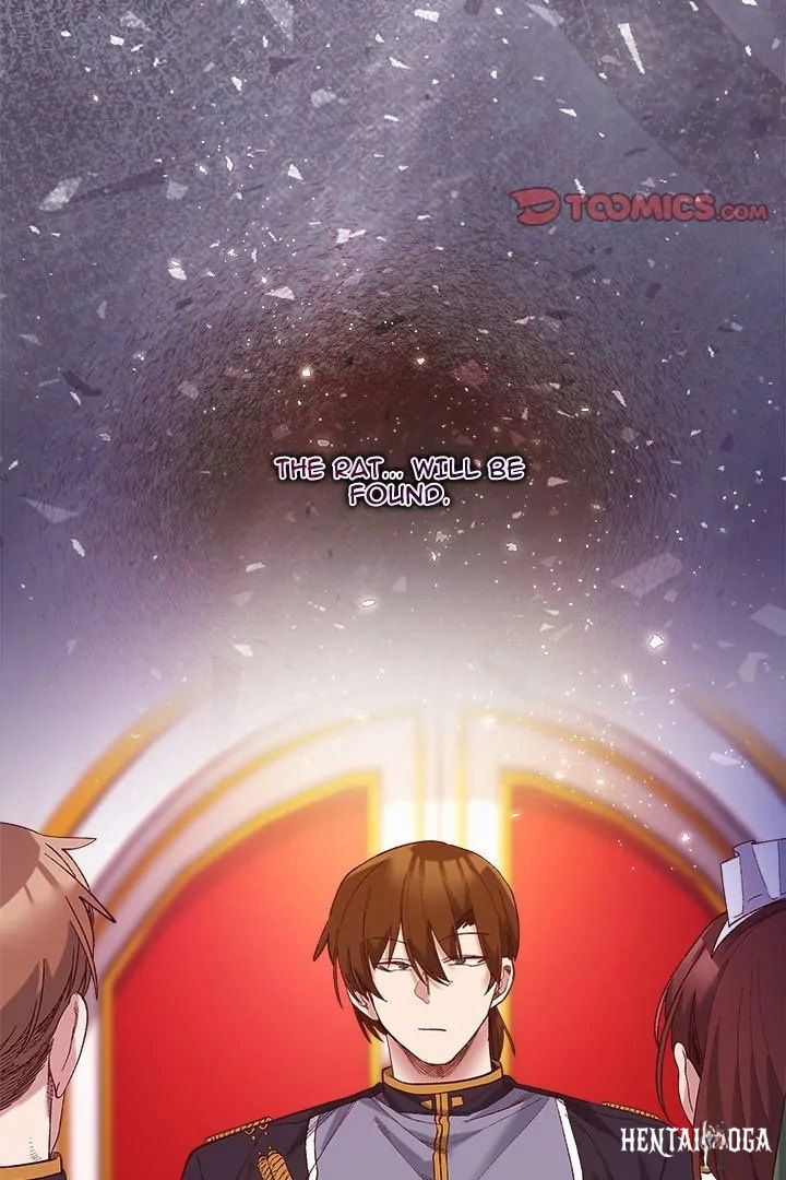 I Will Protect the Lady I Will Protect the Lady Chapter 9 - Page 100