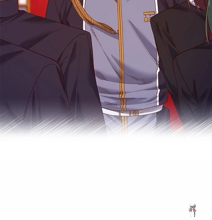 I Will Protect the Lady I Will Protect the Lady Chapter 9 - Page 101