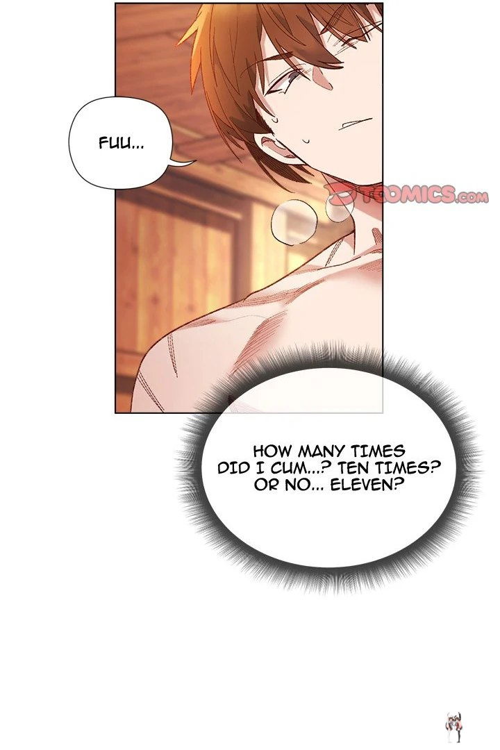 I Will Protect the Lady I Will Protect the Lady Chapter 9 - Page 11