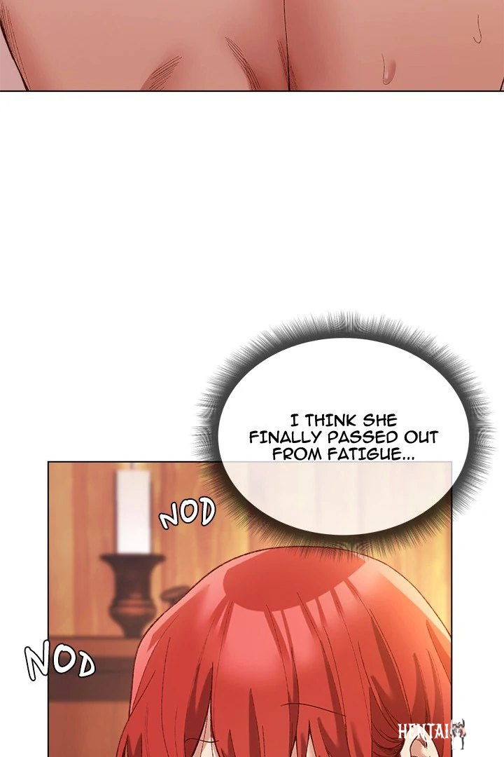 I Will Protect the Lady I Will Protect the Lady Chapter 9 - Page 13