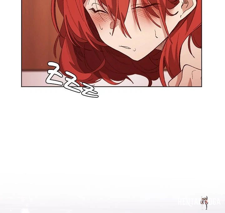 I Will Protect the Lady I Will Protect the Lady Chapter 9 - Page 14