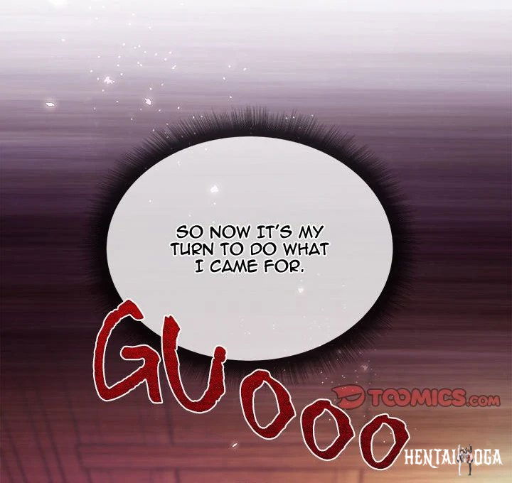 I Will Protect the Lady I Will Protect the Lady Chapter 9 - Page 15