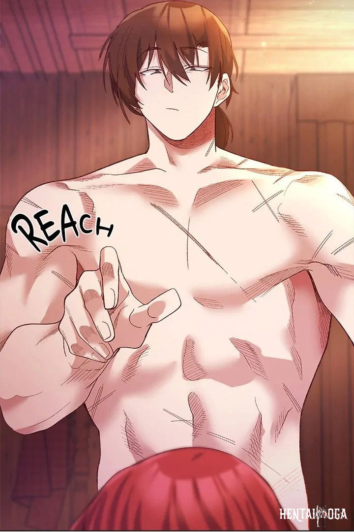 I Will Protect the Lady I Will Protect the Lady Chapter 9 - Page 16