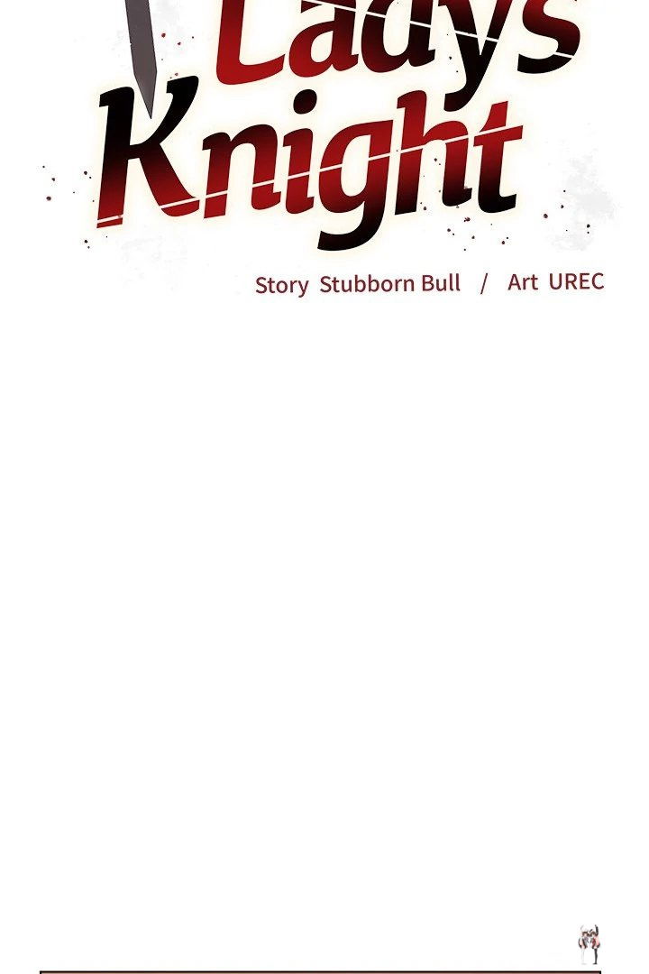 I Will Protect the Lady I Will Protect the Lady Chapter 9 - Page 18