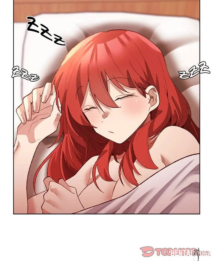 I Will Protect the Lady I Will Protect the Lady Chapter 9 - Page 19