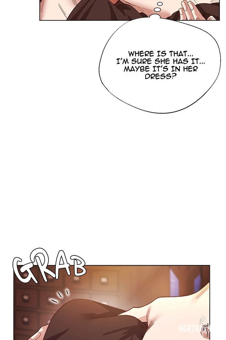 I Will Protect the Lady I Will Protect the Lady Chapter 9 - Page 23