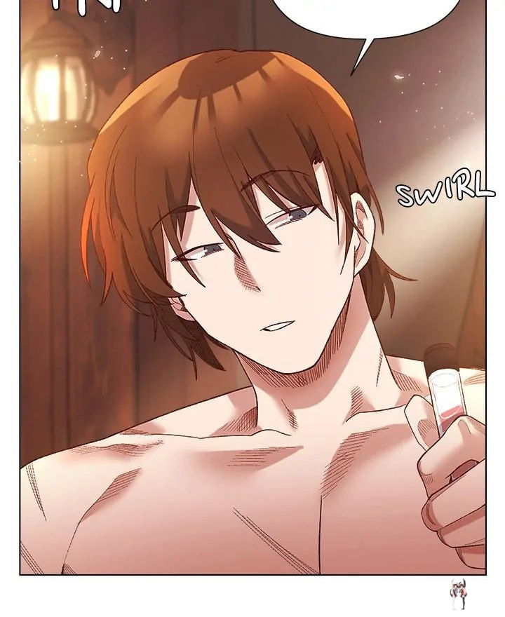 I Will Protect the Lady I Will Protect the Lady Chapter 9 - Page 25