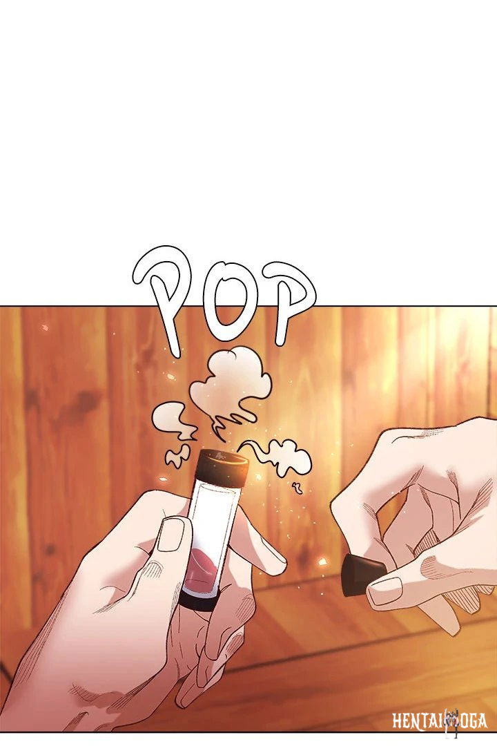 I Will Protect the Lady I Will Protect the Lady Chapter 9 - Page 26