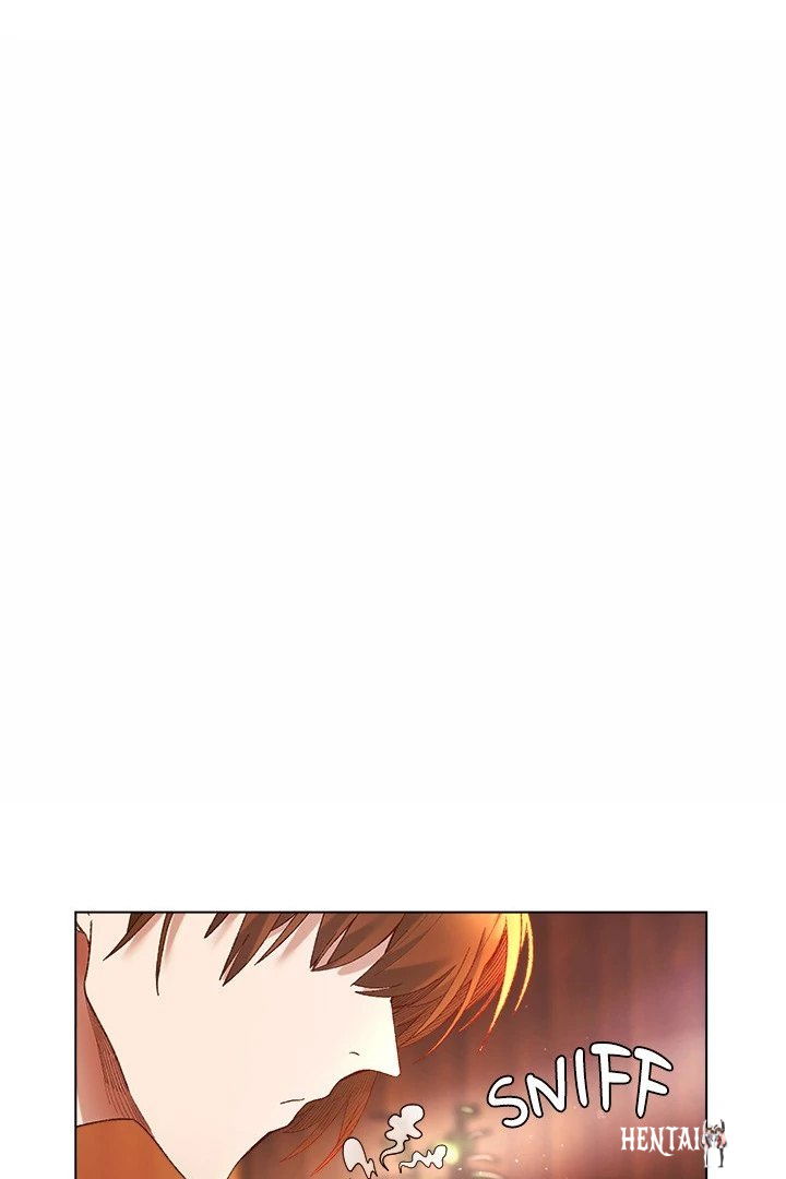 I Will Protect the Lady I Will Protect the Lady Chapter 9 - Page 27