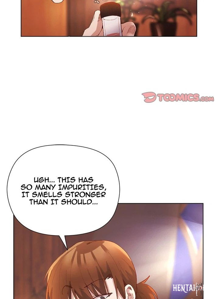 I Will Protect the Lady I Will Protect the Lady Chapter 9 - Page 28