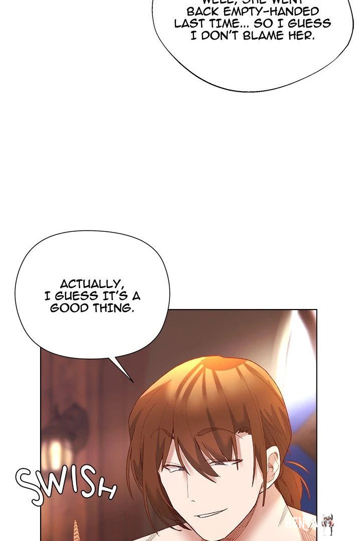 I Will Protect the Lady I Will Protect the Lady Chapter 9 - Page 31