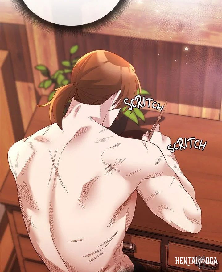 I Will Protect the Lady I Will Protect the Lady Chapter 9 - Page 33