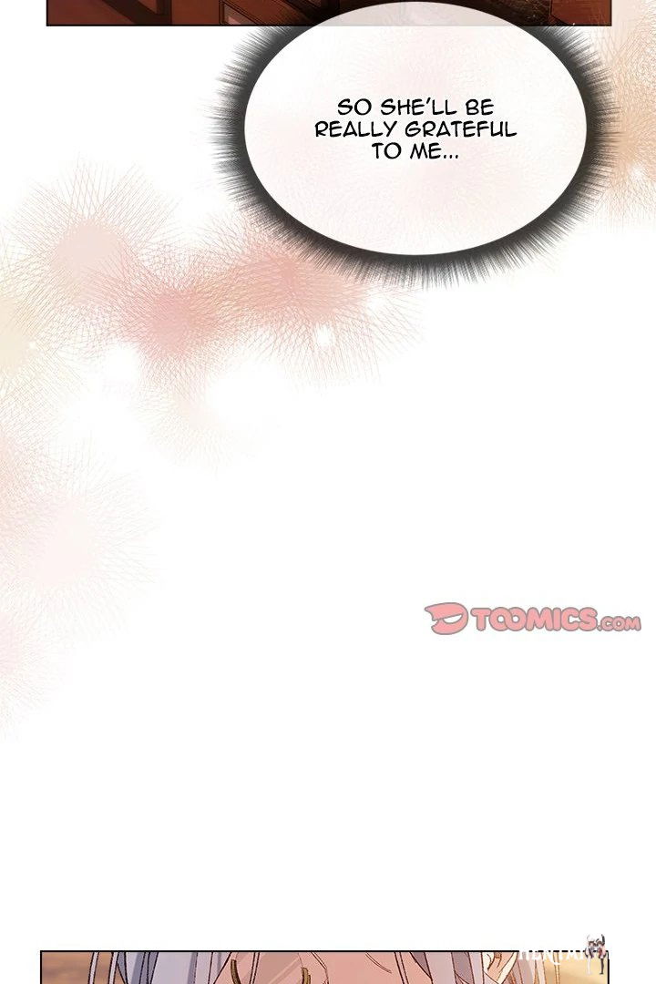 I Will Protect the Lady I Will Protect the Lady Chapter 9 - Page 36