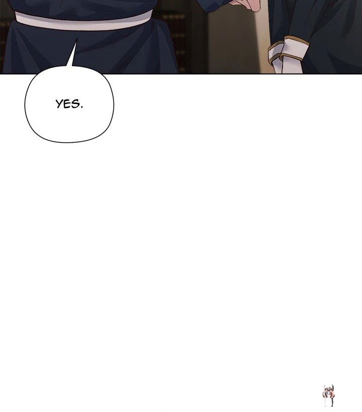 I Will Protect the Lady I Will Protect the Lady Chapter 9 - Page 39