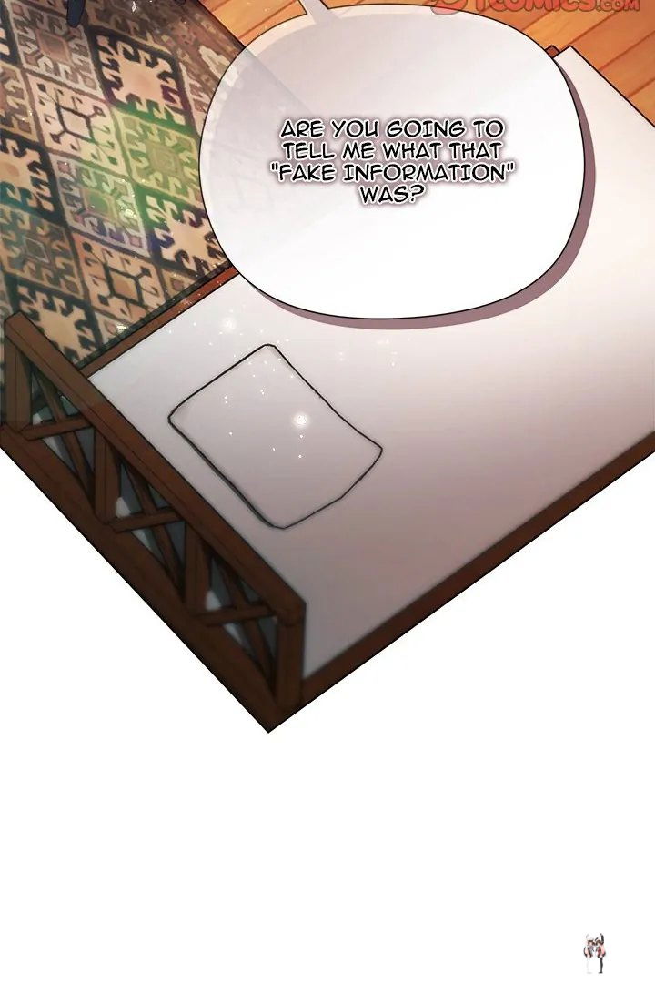 I Will Protect the Lady I Will Protect the Lady Chapter 9 - Page 41