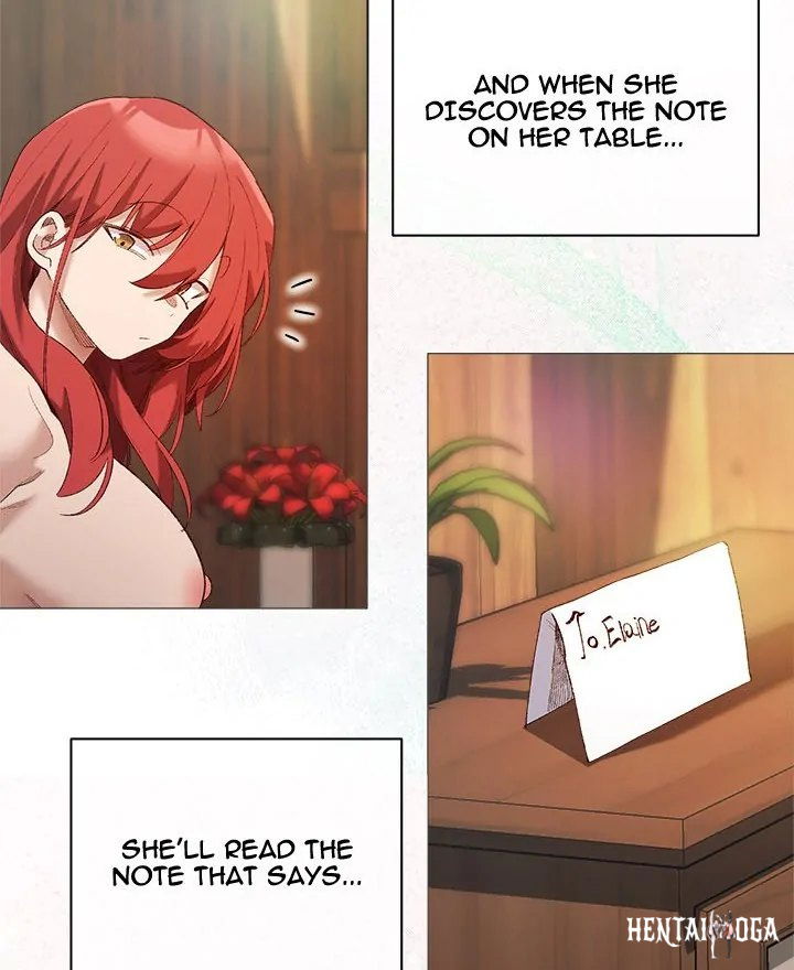 I Will Protect the Lady I Will Protect the Lady Chapter 9 - Page 47