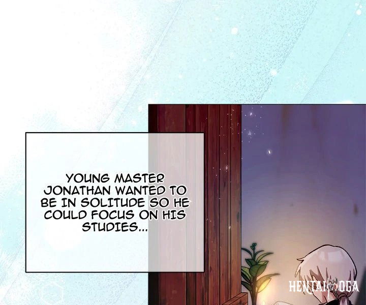 I Will Protect the Lady I Will Protect the Lady Chapter 9 - Page 52