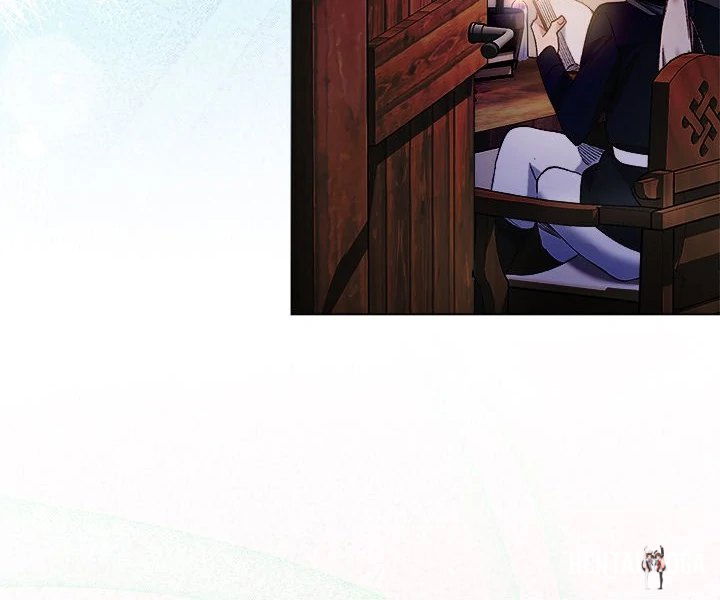 I Will Protect the Lady I Will Protect the Lady Chapter 9 - Page 53