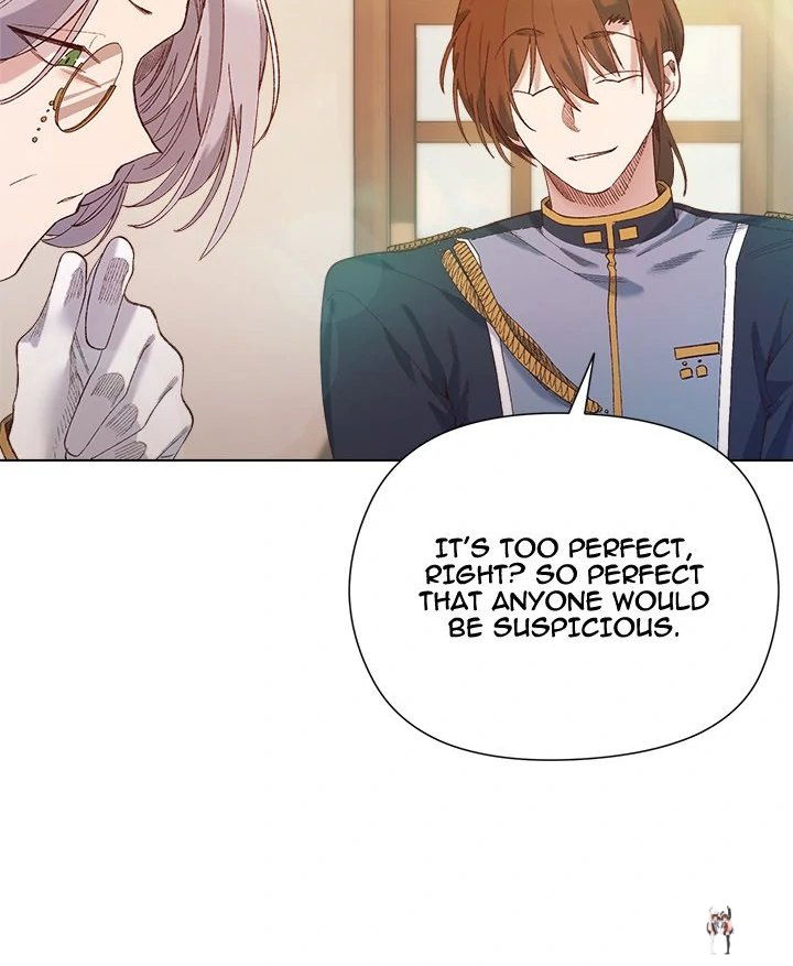 I Will Protect the Lady I Will Protect the Lady Chapter 9 - Page 57