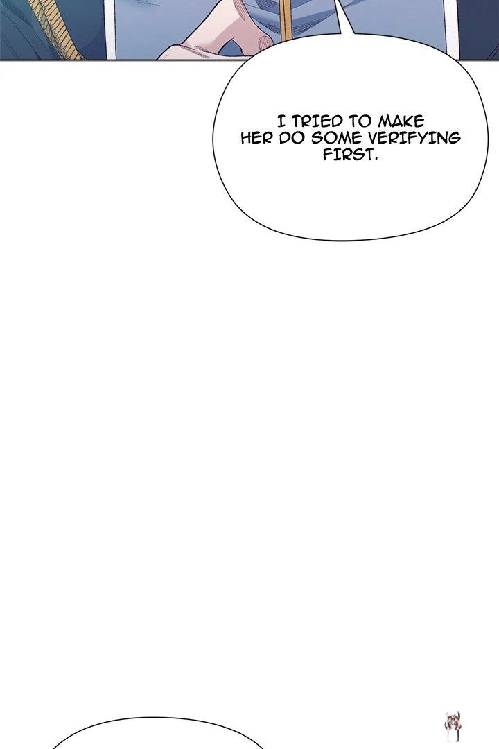 I Will Protect the Lady I Will Protect the Lady Chapter 9 - Page 59