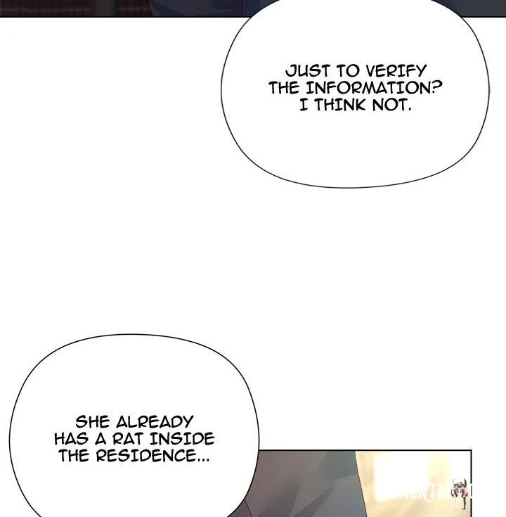 I Will Protect the Lady I Will Protect the Lady Chapter 9 - Page 61