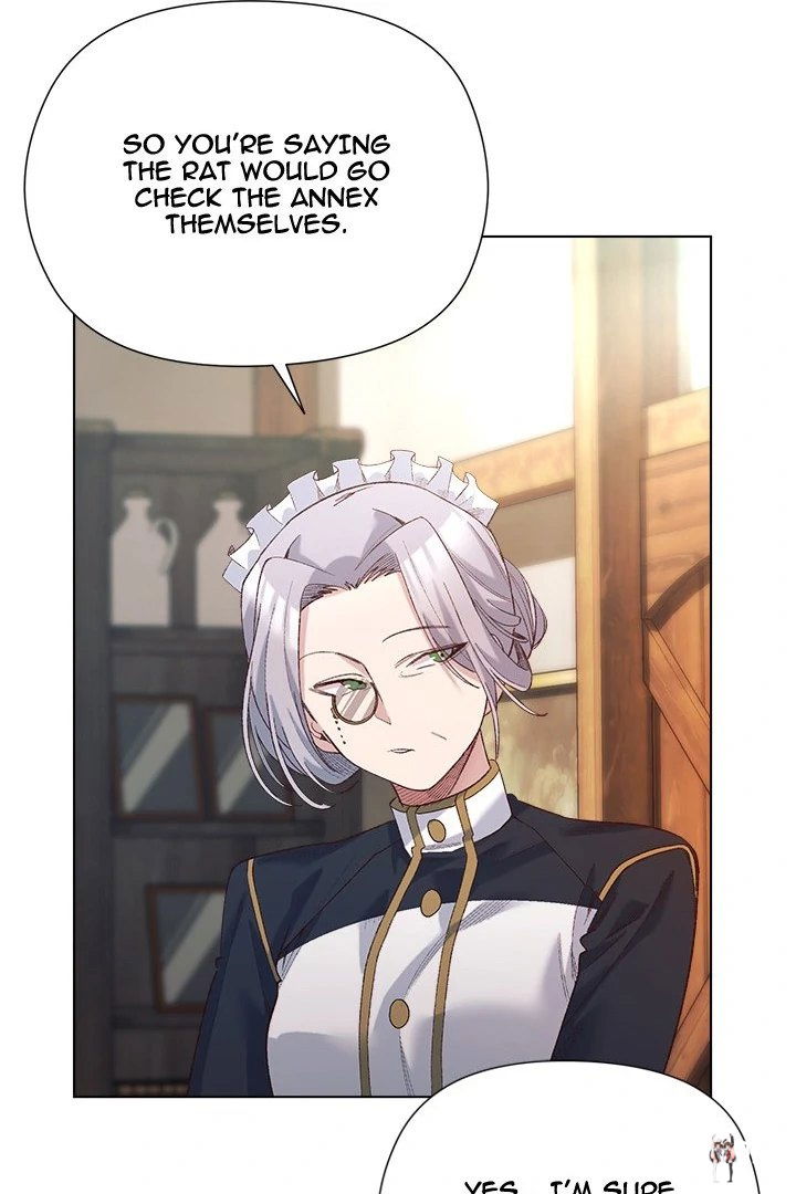 I Will Protect the Lady I Will Protect the Lady Chapter 9 - Page 63