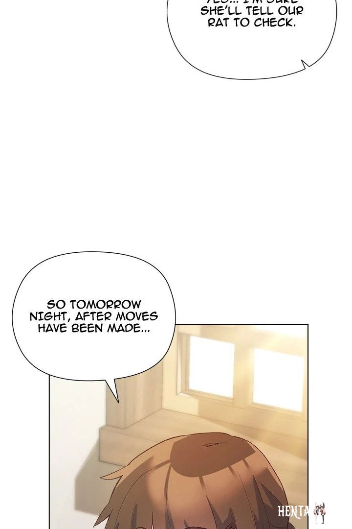 I Will Protect the Lady I Will Protect the Lady Chapter 9 - Page 64