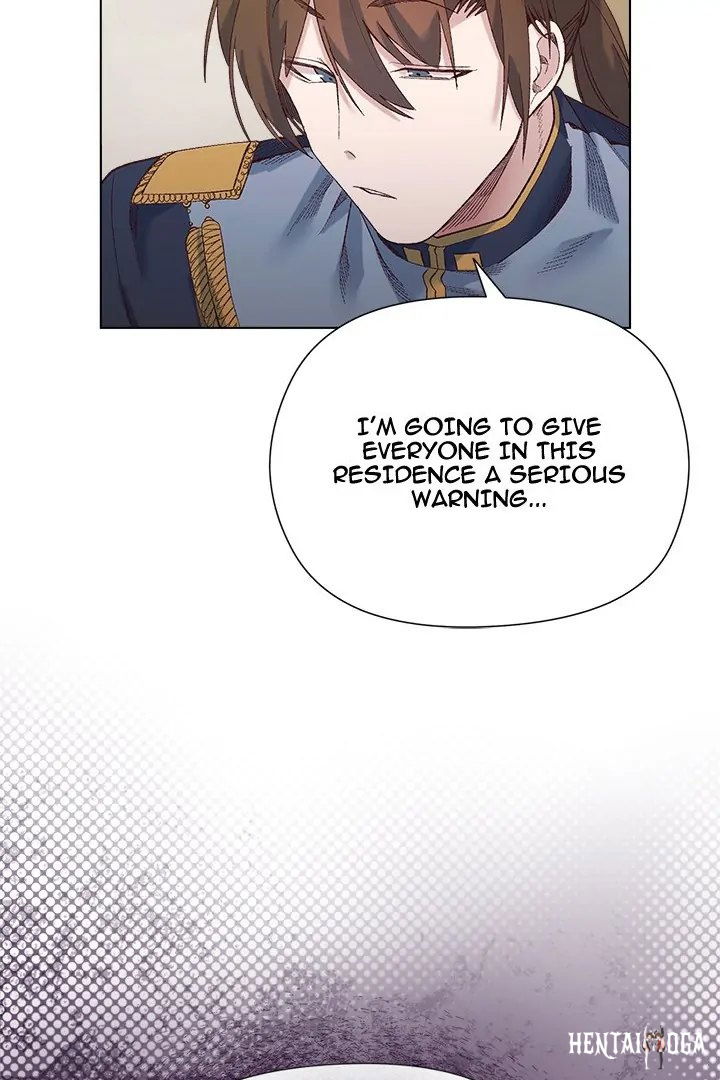 I Will Protect the Lady I Will Protect the Lady Chapter 9 - Page 65