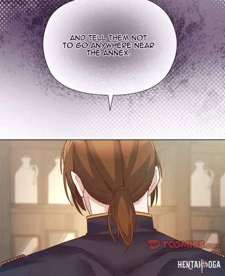 I Will Protect the Lady I Will Protect the Lady Chapter 9 - Page 66