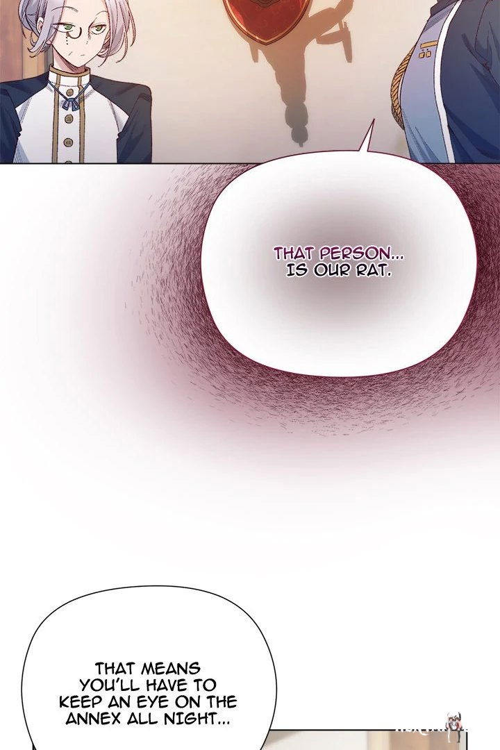 I Will Protect the Lady I Will Protect the Lady Chapter 9 - Page 69