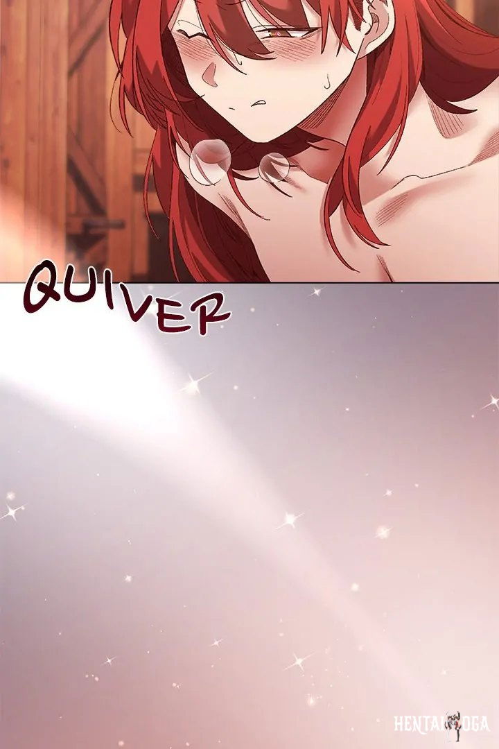 I Will Protect the Lady I Will Protect the Lady Chapter 9 - Page 7