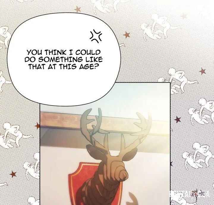 I Will Protect the Lady I Will Protect the Lady Chapter 9 - Page 71