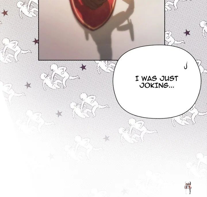 I Will Protect the Lady I Will Protect the Lady Chapter 9 - Page 72