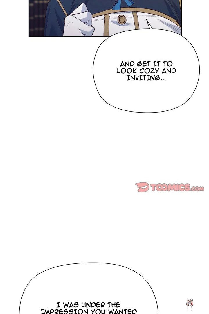 I Will Protect the Lady I Will Protect the Lady Chapter 9 - Page 75