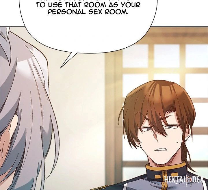 I Will Protect the Lady I Will Protect the Lady Chapter 9 - Page 76