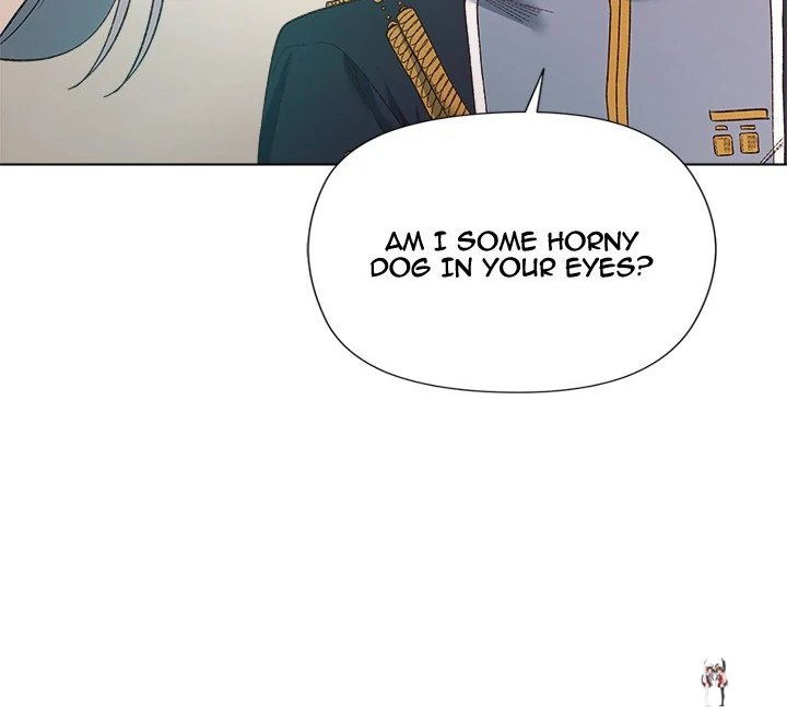 I Will Protect the Lady I Will Protect the Lady Chapter 9 - Page 77