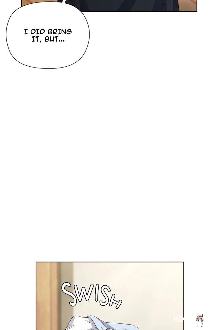 I Will Protect the Lady I Will Protect the Lady Chapter 9 - Page 84