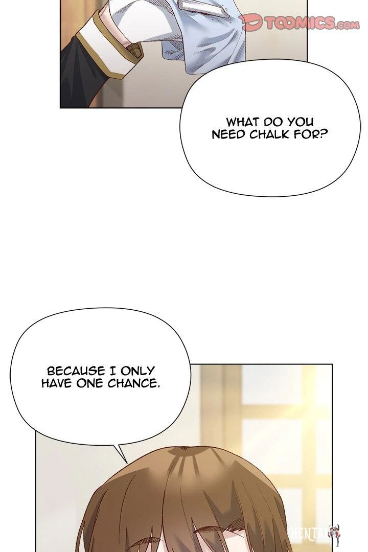 I Will Protect the Lady I Will Protect the Lady Chapter 9 - Page 85