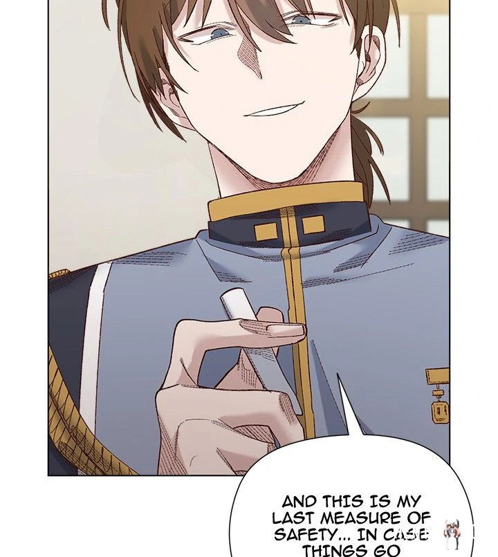 I Will Protect the Lady I Will Protect the Lady Chapter 9 - Page 86