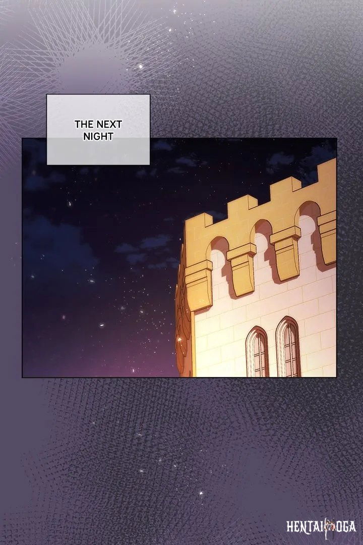 I Will Protect the Lady I Will Protect the Lady Chapter 9 - Page 88