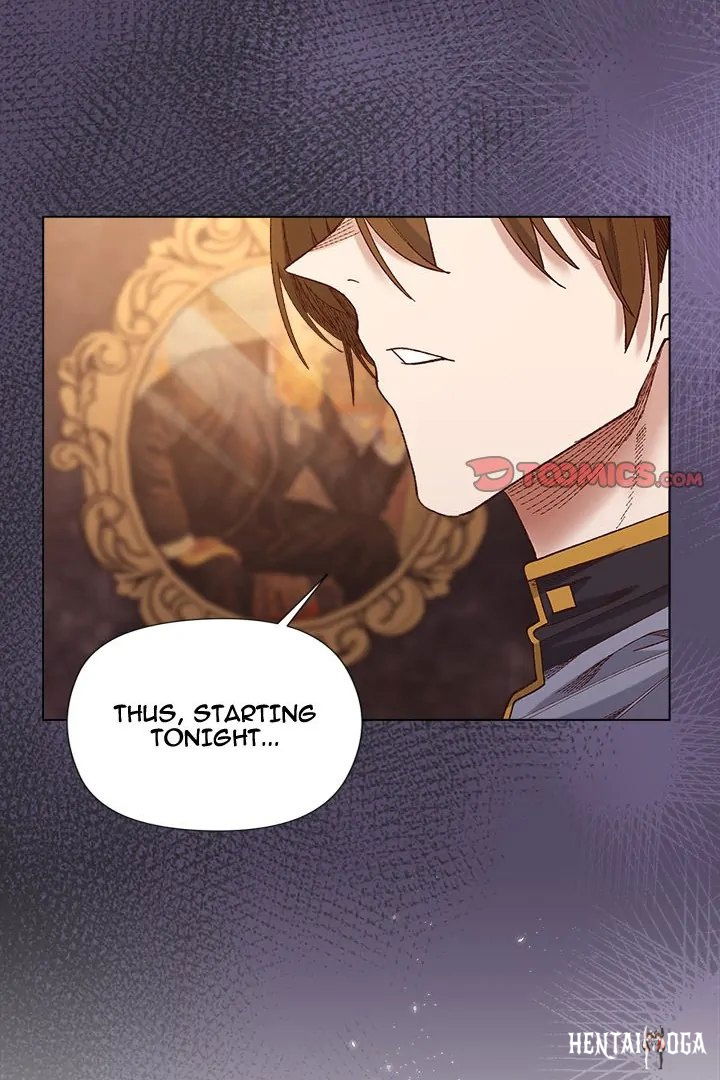 I Will Protect the Lady I Will Protect the Lady Chapter 9 - Page 89