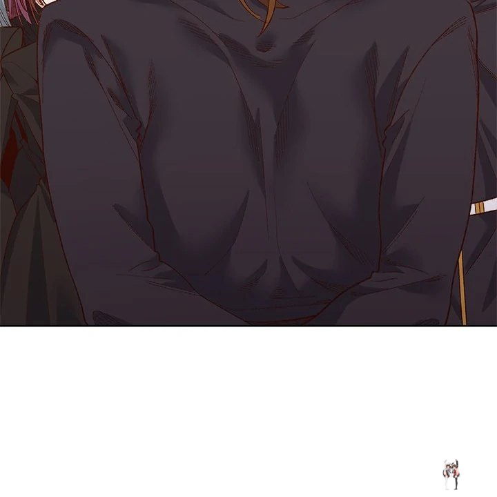 I Will Protect the Lady I Will Protect the Lady Chapter 9 - Page 91