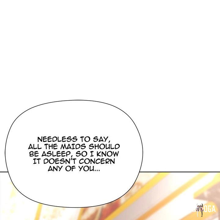 I Will Protect the Lady I Will Protect the Lady Chapter 9 - Page 92