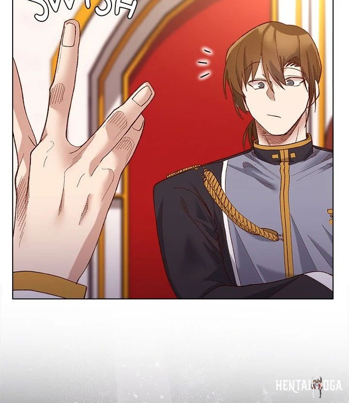 I Will Protect the Lady I Will Protect the Lady Chapter 9 - Page 96