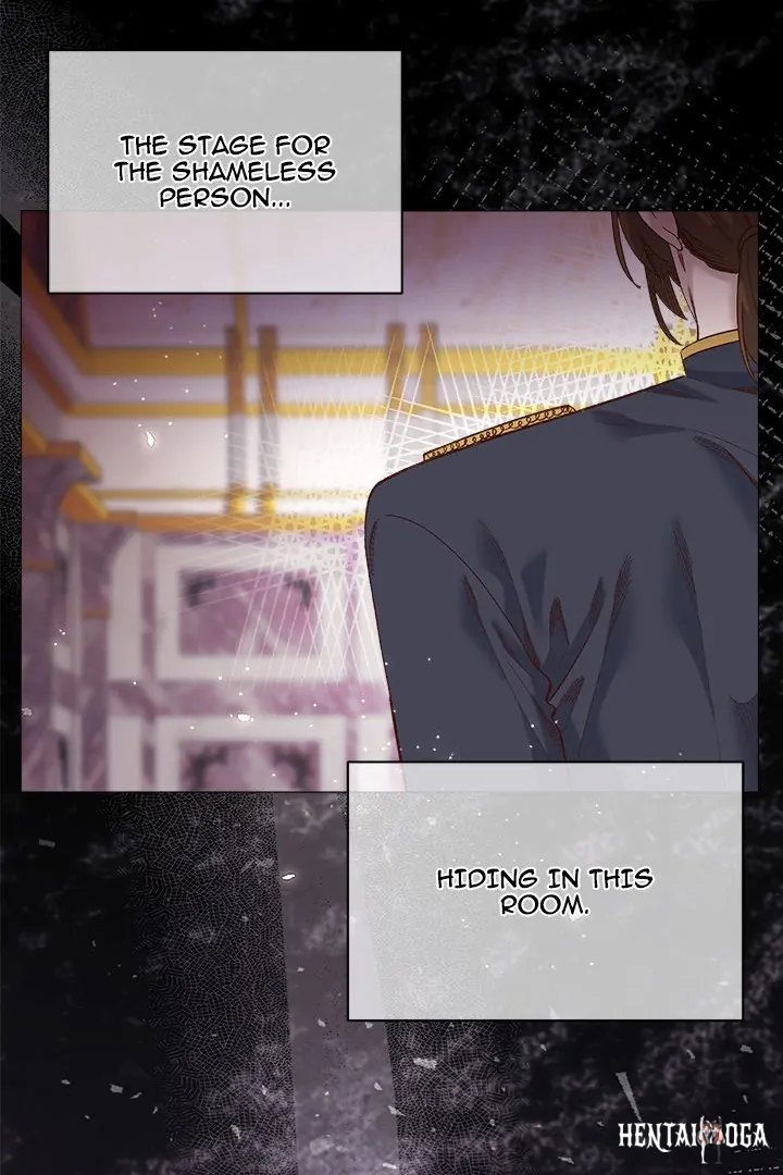 I Will Protect the Lady I Will Protect the Lady Chapter 9 - Page 98