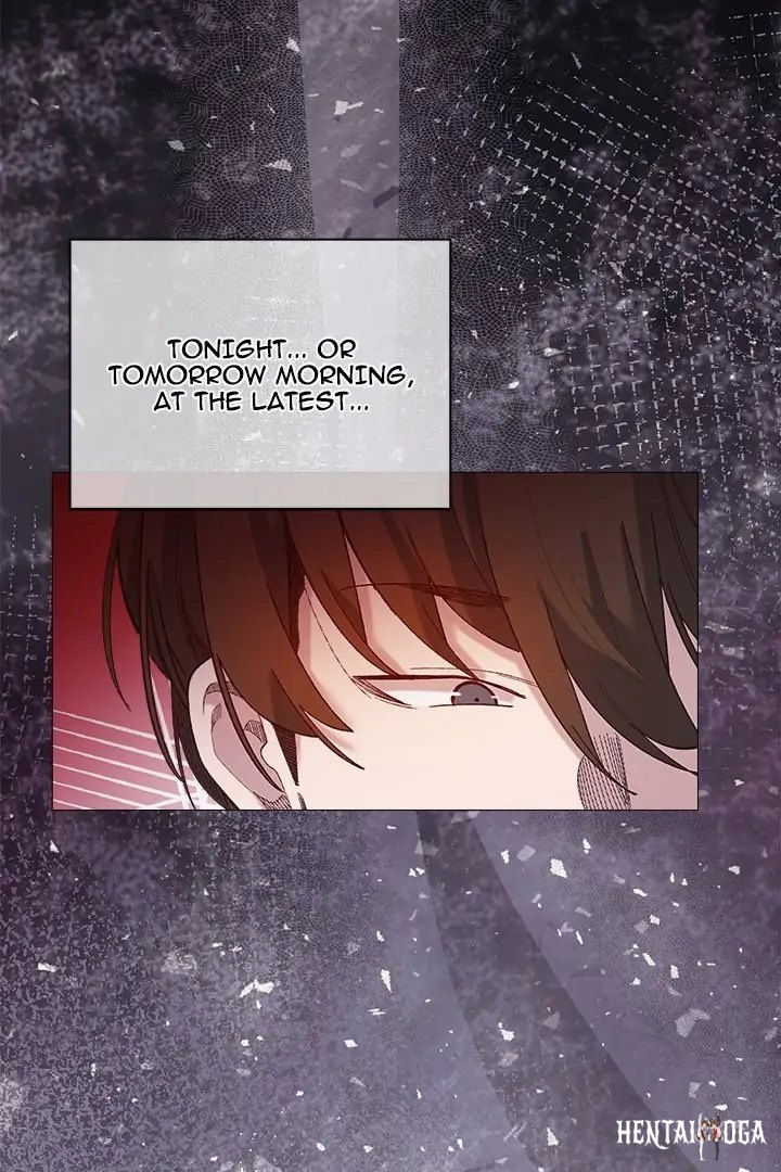 I Will Protect the Lady I Will Protect the Lady Chapter 9 - Page 99