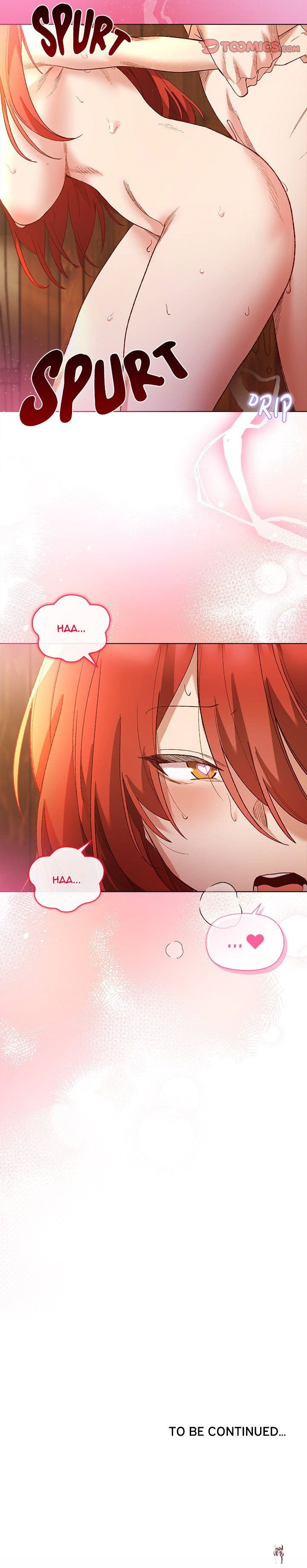 I Will Protect the Lady I Will Protect the Lady Chapter 7 - Page 24