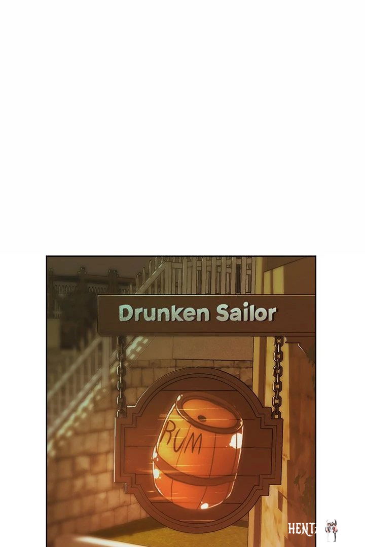 I Will Protect the Lady I Will Protect the Lady Chapter 6 - Page 1