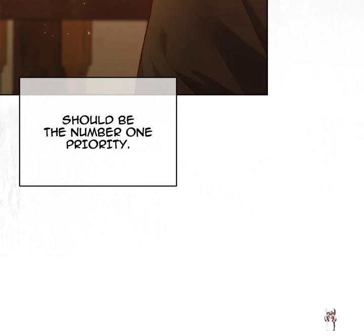 I Will Protect the Lady I Will Protect the Lady Chapter 6 - Page 10